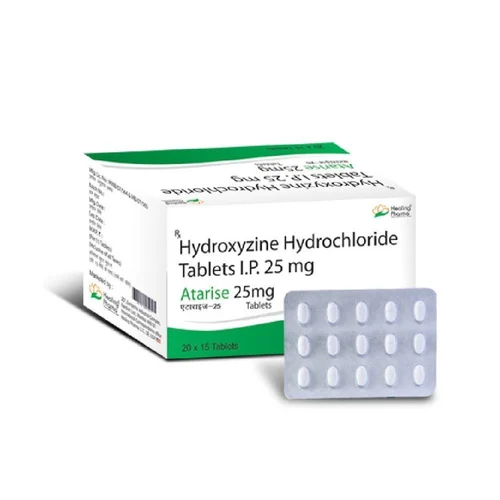 Atarise 25mg