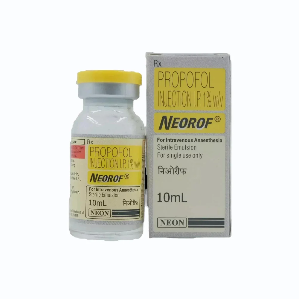 Propofol Injection Ip