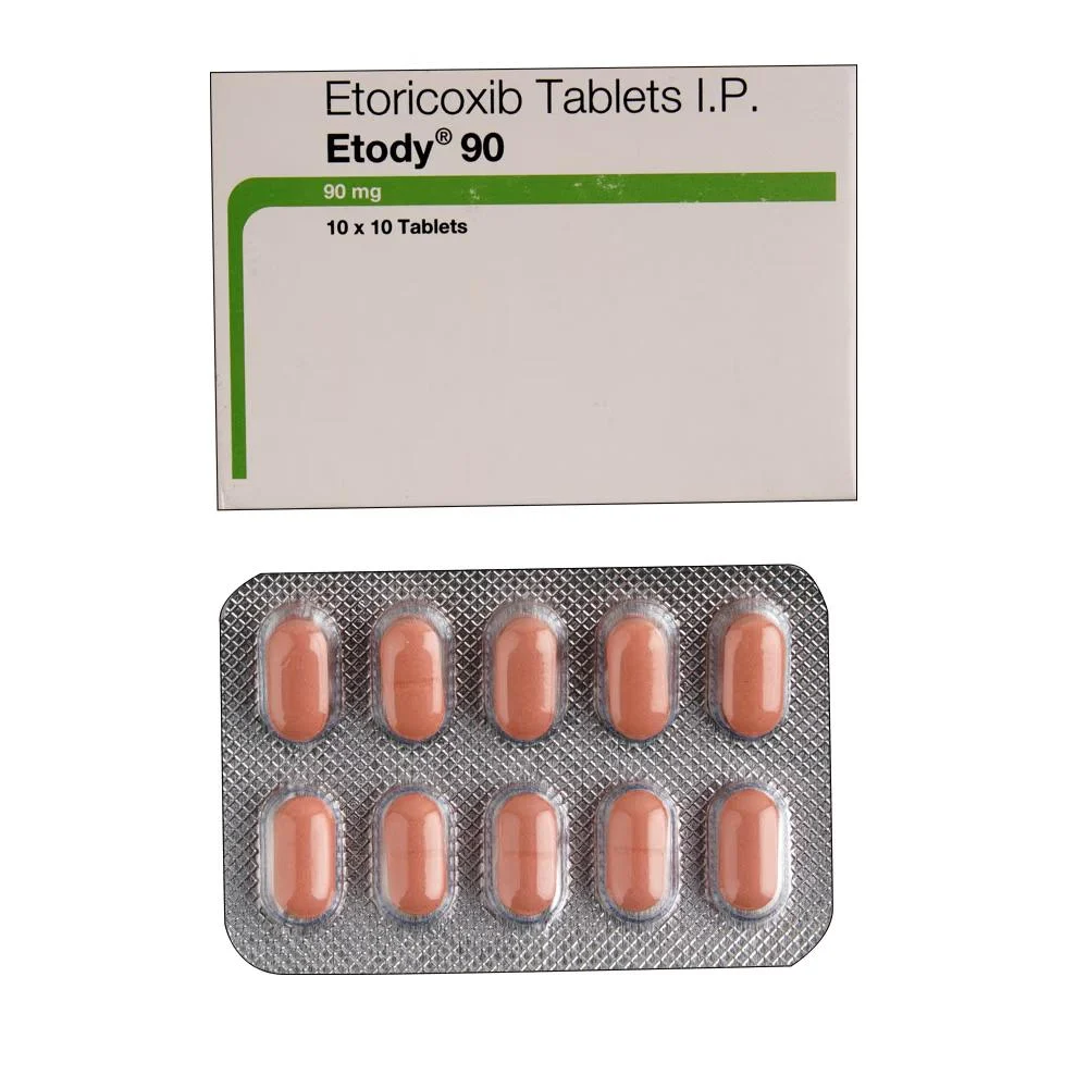 Etody 90MG
