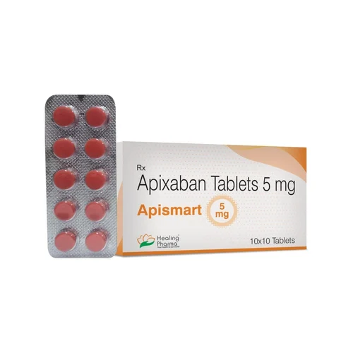 Apismart Tablets 5mg