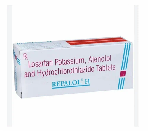 REPALOL H TABLET