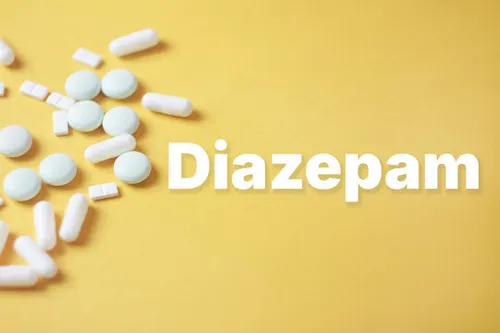 diazapam