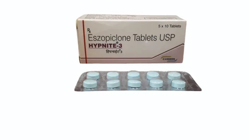 Hypnite 3 Mg Tablet